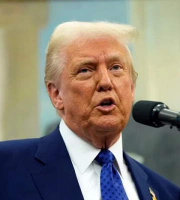 Європа втратила вплив на Трампа щодо України – Time