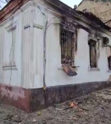 На Херсонщині за добу через російські удари одна людина загинула і восьмеро поранені