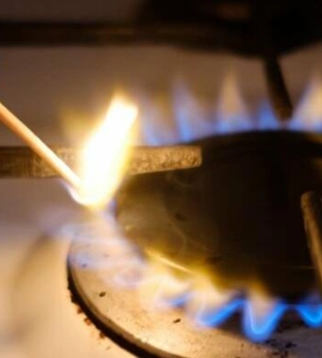 Одеситам відключать газ: перелік адрес, які будуть без постачання 11 грудня