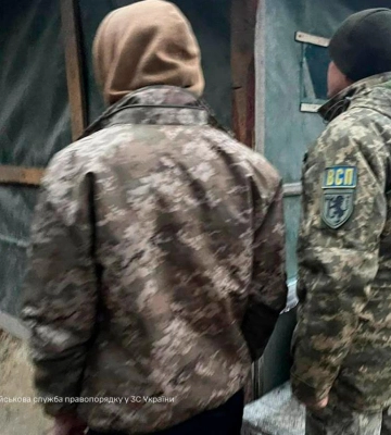 На Рівненщині під час перевірки на КПП у військовослужбовця виявили наркотики