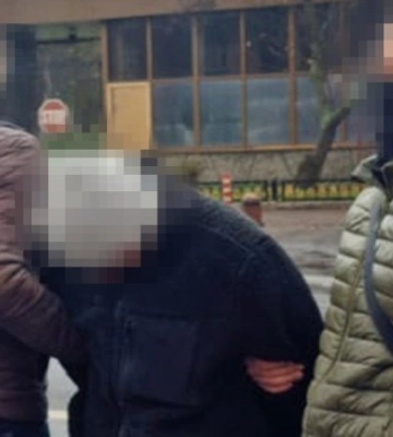 Двох чоловіків підозрюють у наведенні російських ударів по ТЕС та ГАЕС Київщини