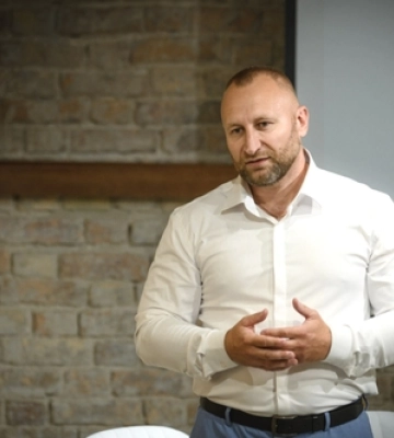 На Волині посадовця судитимуть за розтрату майже пів мільйона гривень