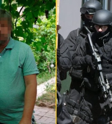 У Польщі затримали російського вченого — в Україні його розшукують за незаконні археологічні розкопки у Криму