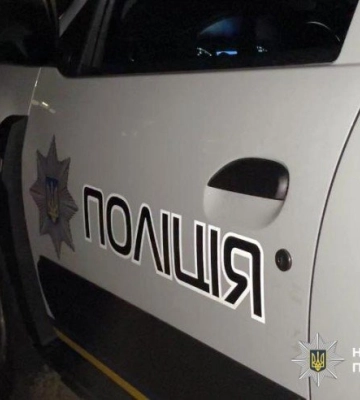 Поліція Полтавщини встановлює обставини спричинення тяжких травм чоловікові