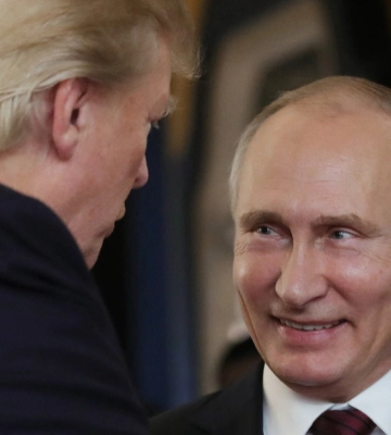 FT: Россия не должна выводить войска из демилитаризованной зоны на Донбассе, а Украина – да