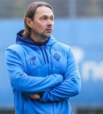 Костюк може залишитись в Динамо: стало відомо, коли Суркіси оберуть нового тренера киян