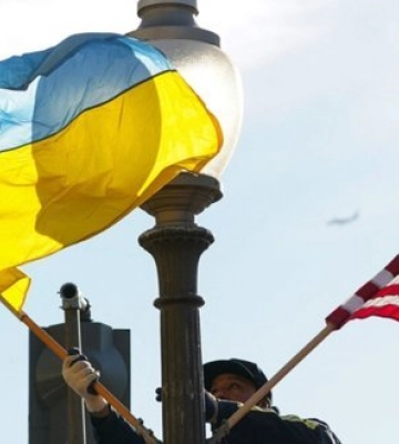 США предлагают демилитаризованную зону без требования к РФ покинуть Донецкую и Луганскую области, - FT