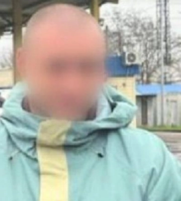 Жителя Запорожья экстрадировали из Молдовы в Украину