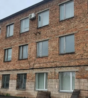 Ціна — 10,9 млн грн. Колишній маслосирзавод виставили на аукціон