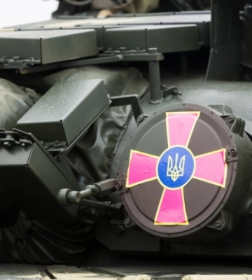 Правоохоронці розслідують розкрадання на виробництві броні для танків ЗСУ
