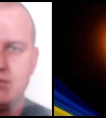 У лікарні помер захисник з Волині Андрій Ганнущенко
