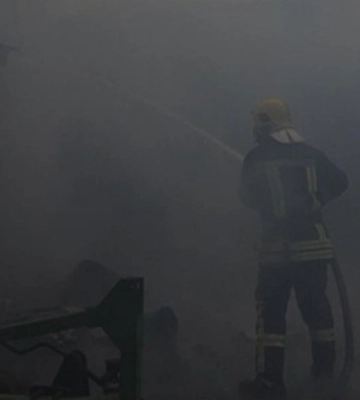 На Рівненщині вибух спричинив пожежу та загибель місцевого жителя