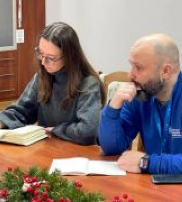 Івано-Франківська ОДА поглиблює співпрацю з Моніторинговою місією ООН з прав людини