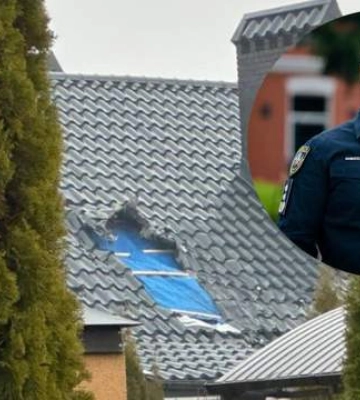 Влучання БпЛА під Львовом: в Нацполіції зробили заяву і пояснили потребу змін в законодавстві