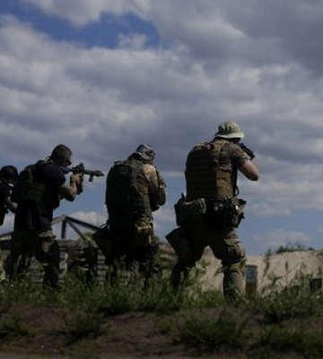 США не вимагають від росії виведення військ з Донбасу задля створення демілітаризованої зони