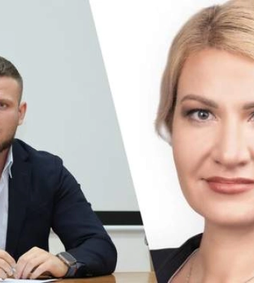 Мер Василькова побила свого секретаря у міськраді, його госпіталізували