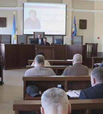 Коломия - з бюджетом! Депутати на засіданні сесії міськради прийняли бюджет громади на 2026 рік (відео)