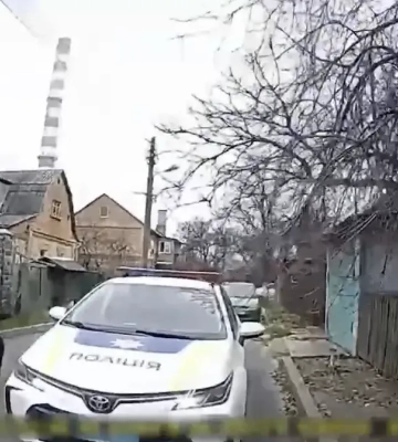 У Києві поліцейський застрелив собаку: яка причина