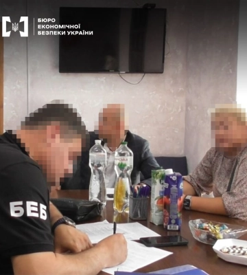 Гучне розслідування: одеська депутатка зі спільниками завдали мільйонні збитки бюджету, - ФОТО, ВІДЕО