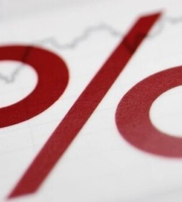 15,5% річних: Нацбанк вирішив зберегти облікову ставку незмінною вшосте поспіль