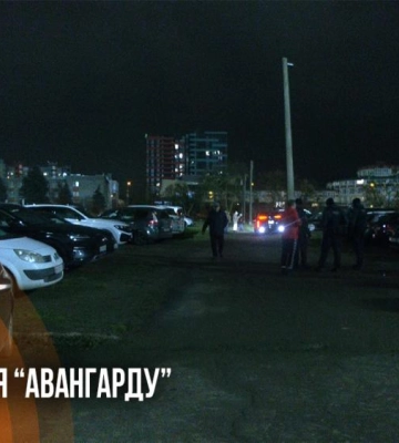 Парковка біля стадіону «Авангард»: у Рівному створили петицію (ВІДЕО)