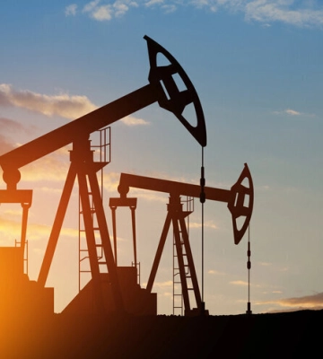 Острівську нафтогазову площу у Львівській області продали за 555 млн грн: хто став власником