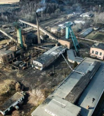 На Волині судитимуть керівника шахти за розтрату майже пів мільйона гривень