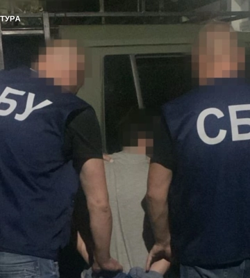 На Хмельниччині судитимуть найманця ворога, який намагався підірвати військовий автомобіль, - прокуратура