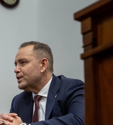 Передача МиГ-29 Украине. Президент Польши заявил, что "произошло какое-то недоразумение"