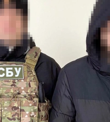 Створили акаунт дівчини та запросили на побачення: у Чернігові викрили агента РФ, який хотів підірвати військового ЗСУ