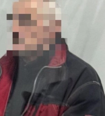 60 діб без права на заставу: Обрано запобіжний захід сумчанину, який стріляв по підлітках. ФОТО