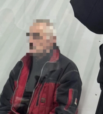 60 діб без права на заставу: Сумчанину, який стріляв по підлітках, обрали запобіжний захід
