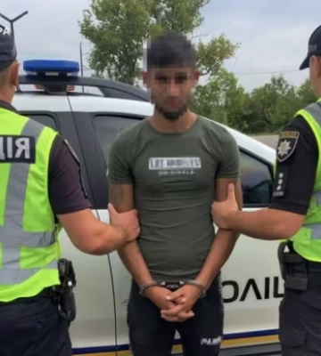 25-річного жителя Хустщини засудили до 7 років за спробу переправлення ухилянта