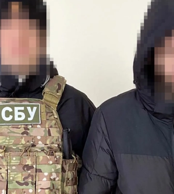 Створили акаунт дівчини та запросили на побачення: у Чернігові викрили агента РФ, який хотів підірвати військового ЗСУ