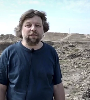 У Польщі на запит України затримали російського археолога. У Кремлі обурилися