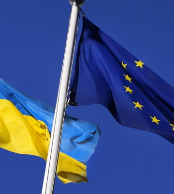 Во Львове стартовало неформальное заседание Совета ЕС