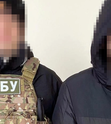 СБУ запобігла теракту в Чернігові: агент фсб готував вбивство військового