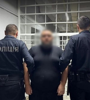 Оперативники Мукачівського прикордонного загону викрили організатора переправлення осіб через українсько-польський кордон