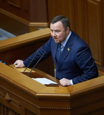 УП: Минюст может возглавить нардеп Маслов, а кандидатуры министра энергетики еще нет