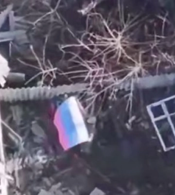 РФ не оккупировала Ставки и Новоселовку на Донетчине, - 3-й АК. ВИДЕО