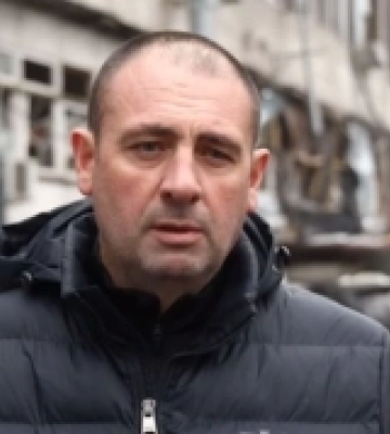 Росіяни вдарили по Дніпру: є загиблі та багато поранених