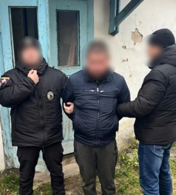 Волинянин намагався підпалити свою дружину: йому загрожує реальний строк