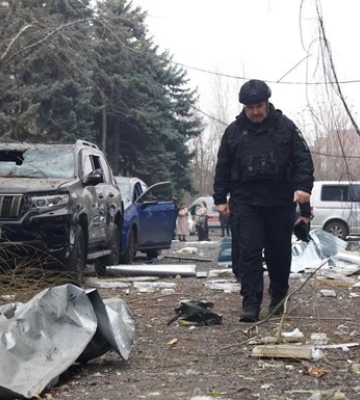 Удар по Днепру: количество пострадавших увеличилось