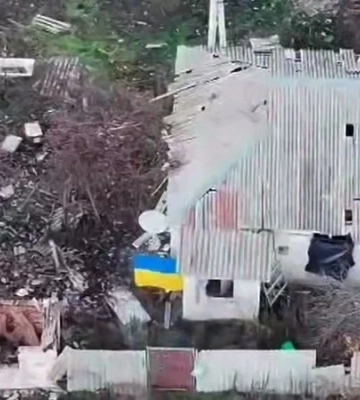 За сутки в Донецкой области ранен один человек при обстреле