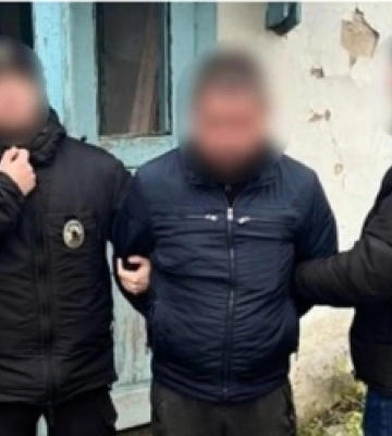 Волинянин намагався підпалити свою дружину: йому загрожує реальний строк