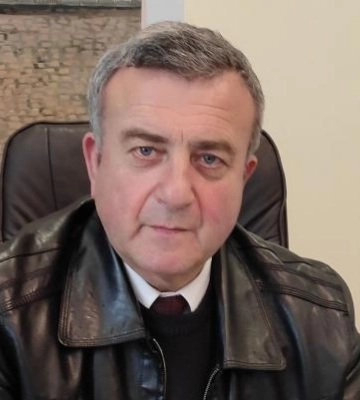 У будинок міського голови Дубна кинули "коктейлі Молотова"