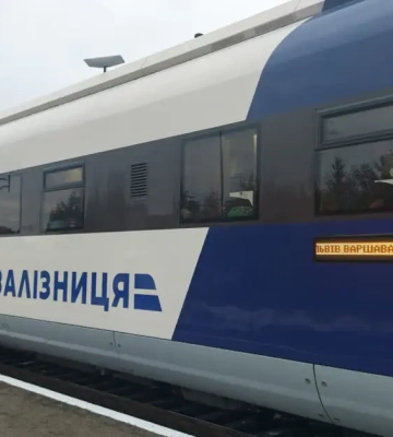 Квиток 0 грн: що відомо про нову урядову ініціативу для пасажирів "Укрзалізниці"