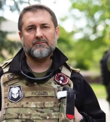 Гайдай підписав контракт із ЗСУ, залишаючись підозрюваним у корупції: деталі від НАБУ