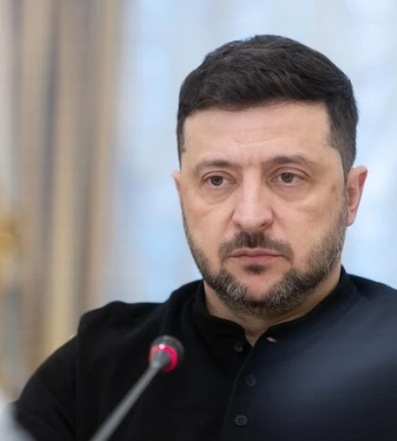«Є дві важливі речі». Зеленський назвав умови для проведення виборів в Україні