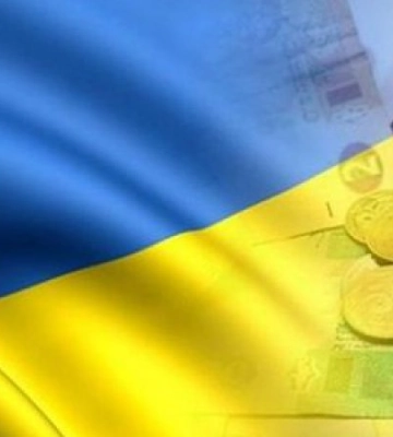 Мінекономіки оцінює зростання ВВП в листопаді на рівні 5,3% проти 2,3% в жовтні